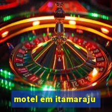 motel em itamaraju